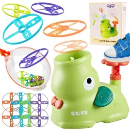 woopie-gra-zrecznosciowa-zlap-frisbee-wyrzutnia-dyskow