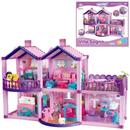 woopie-domek-dla-lalek-kucykow-pony-fantasy-villa-120-el