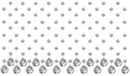 firana-kula-w7-koraliki-krysztalki-80-cm-19-sztuk