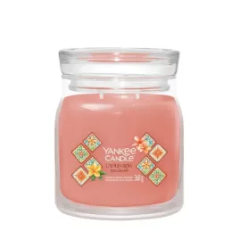 srednia-swieca-signature-capri-glow-yankee-candle