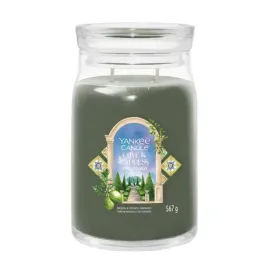 duza-swieca-signature-olive-and-cypress-yankee-candle