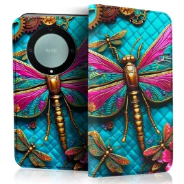 etui-z-klapka-na-telefon-honor-magic-5-lite-case-ze-wzorem-szklo
