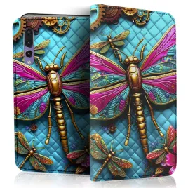 etui-z-klapka-na-telefon-huawei-p20-pro-plus-case-ze-wzorem-szklo