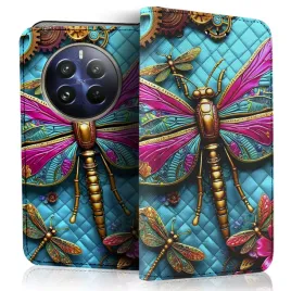 etui-z-klapka-na-telefon-realme-12-pro-pro-plus-case-ze-wzorem-szklo