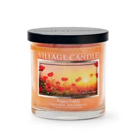 maly-tumbler-poppy-field-village-candle