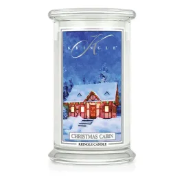 duza-swieca-christmas-cabin-kringle-candle
