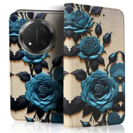 etui-z-klapka-na-telefon-honor-magic-7-lite-case-ze-wzorem-szklo