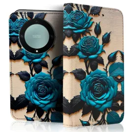 etui-z-klapka-na-telefon-honor-magic-5-lite-case-ze-wzorem-szklo