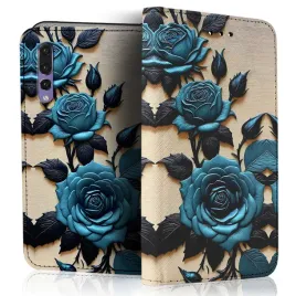 etui-z-klapka-na-telefon-huawei-p20-pro-plus-case-ze-wzorem-szklo