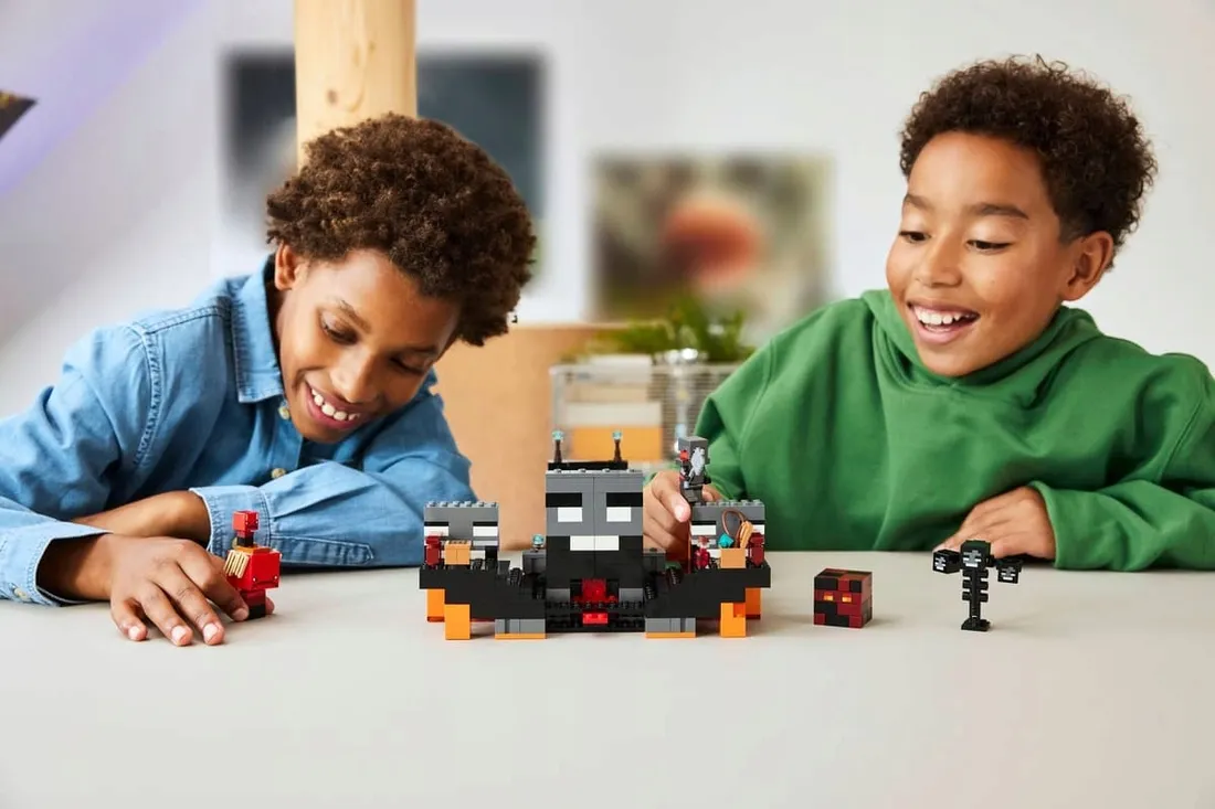 lego-minecraft-walka-z-witherem-21590