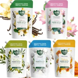 mydlo-care-mix-zapachow-do-rak-aura-uzupelnienie-w-plynie-zapas-5x1l