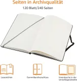 notatnik-a5-amazon-basics-czarny-stan-powystawowy