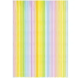 kurtyna-na-drzwi-classic-pastel-teczowa-partydeco-100-x-195-cm