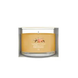 swieca-mini-glistening-leaves-yankee-candle