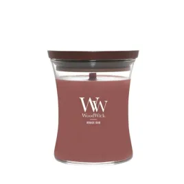 srednia-swieca-rouge-oud-woodwick