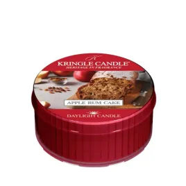 daylight-swieczka-apple-rum-cake-kringle-candle