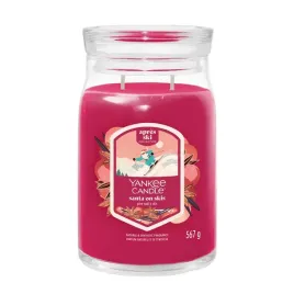 duza-swieca-signature-santa-on-skis-yankee-candle