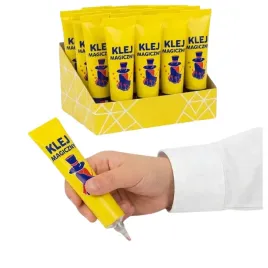 klej-magic-w-tubce-45g-jednosc-dla-dzieci-na-lekcje-do-szkoly-zestaw-12-szt
