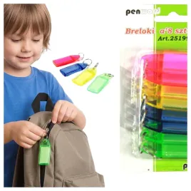 brelok-do-kluczy-dla-firm-zawieszka-mix-kolorow-solidne-penword-biurowe