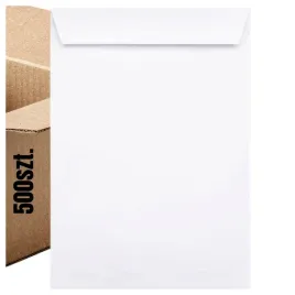 koperty-c5-sk-biale-listowe-biurowe-kurierskie-samoklejace-50szt-gladkie