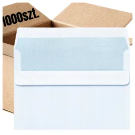 koperty-c6-sk-listowe-biurowe-kurierskie-samoklejace-1000szt-biale-gladkie