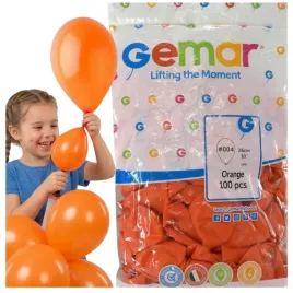 balony-na-komunie-urodzinowe-na-okazje-dla-dzieci-pomaranczowe-100-szt