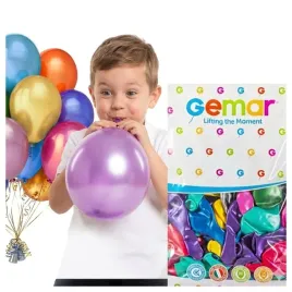 balony-na-komunie-wielokolorowe-dla-dzieci-metalizowane-100-szt-wytrzymale