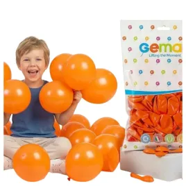 balony-na-komunie-pomaranczowe-na-urodziny-dekoracyjne-wytrzymale-100-szt