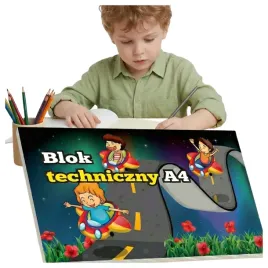 blok-techniczny-a4-bialy-dla-dzieci-szkolny-wysoka-jakosc-lekcje-plastyki