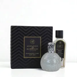 zestaw-the-pearl-mala-lampa-i-wklad-fresh-linen-250ml-ashleigh-and-burwood