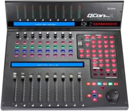 con-qcon-pro-x-usb-midi-daw-kontroler-producent-icon-pro-audio