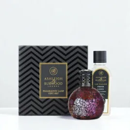zestaw-rose-bud-mala-lampa-i-wklad-fresh-linen-250ml-ashleigh-and-burwood