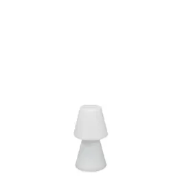 new-garden-lampa-lola-45-battery-biala