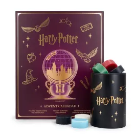 kalendarz-adwentowy-z-woskami-i-kominkiem-harry-potter