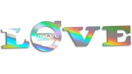 wycinana-naklejka-love-volvo-holograficzna