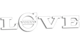 wycinana-naklejka-love-volvo-biala