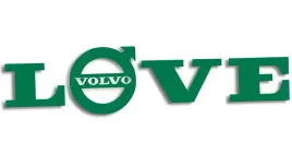wycinana-naklejka-love-volvo-zielona