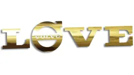 wycinana-naklejka-love-volvo-zloty-chrom