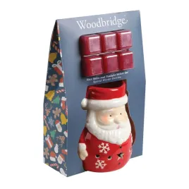 zestaw-prezentowy-wosk-spiced-winter-berries-i-kominek-mikolaj-woodbridge