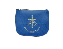 etui-na-rozaniec-niebieskie-zamek-jezu-ufam-tobie