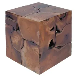stolek-brazowy-40x40x45-cm-lite-drewno-tekowe