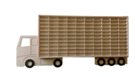 scania-drewno