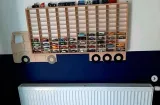 scania-drewno