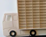 scania-drewno