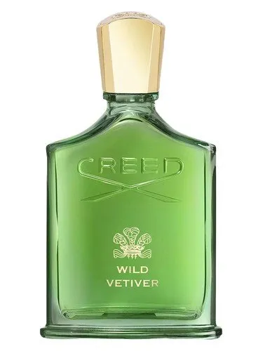 creed wild vetiver