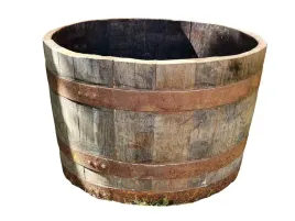 donica-z-debowej-beczki-po-whisky