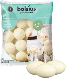 swiece-plywajace-kremowe-20-sztuk-bolsius