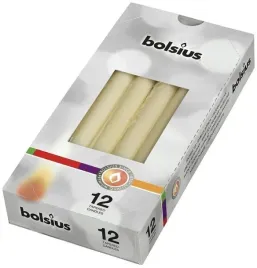 swieca-stolowa-szpica-kremowa-245-24-karton-12-sztuk-bolsius