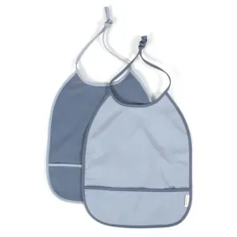 sliniak-wiazany-2pak-muddly-blue-powder-blue-filibabba