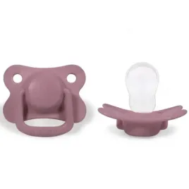 smoczek-uspokajajacy-silikonowy-2pak-6m-dusty-rose-filibabba